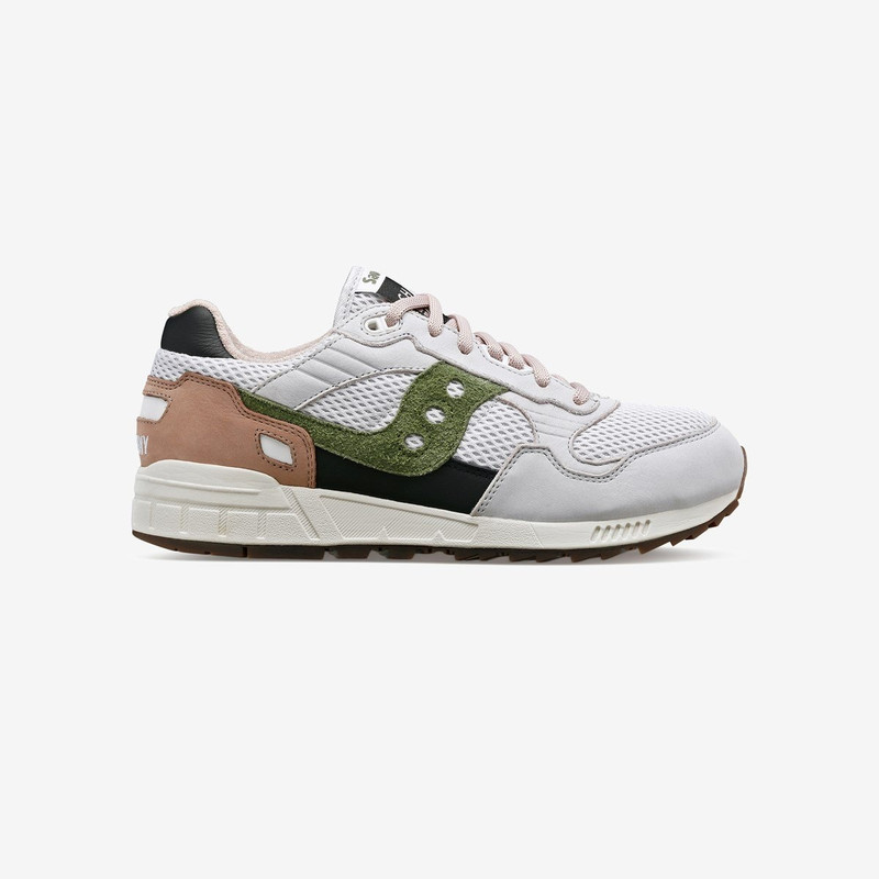 Shadow 5000 - 1