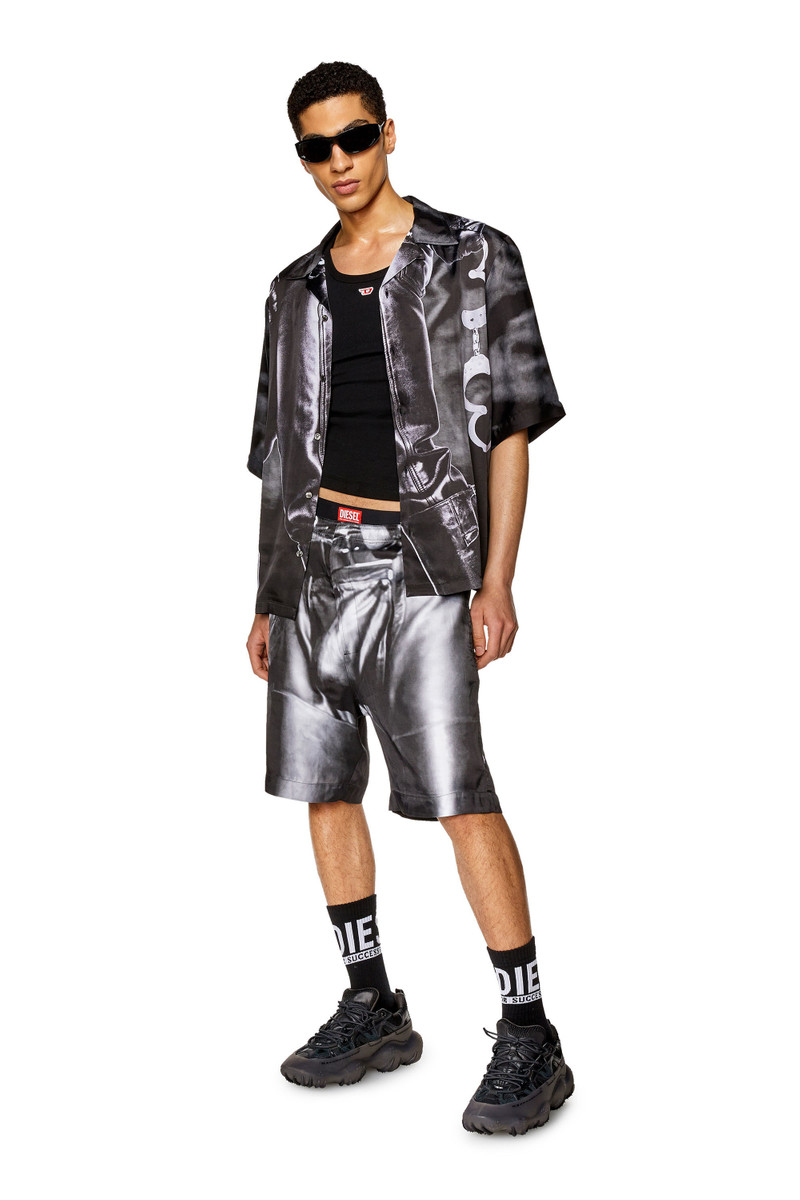 Diesel PR-S-MEC-23 outlook