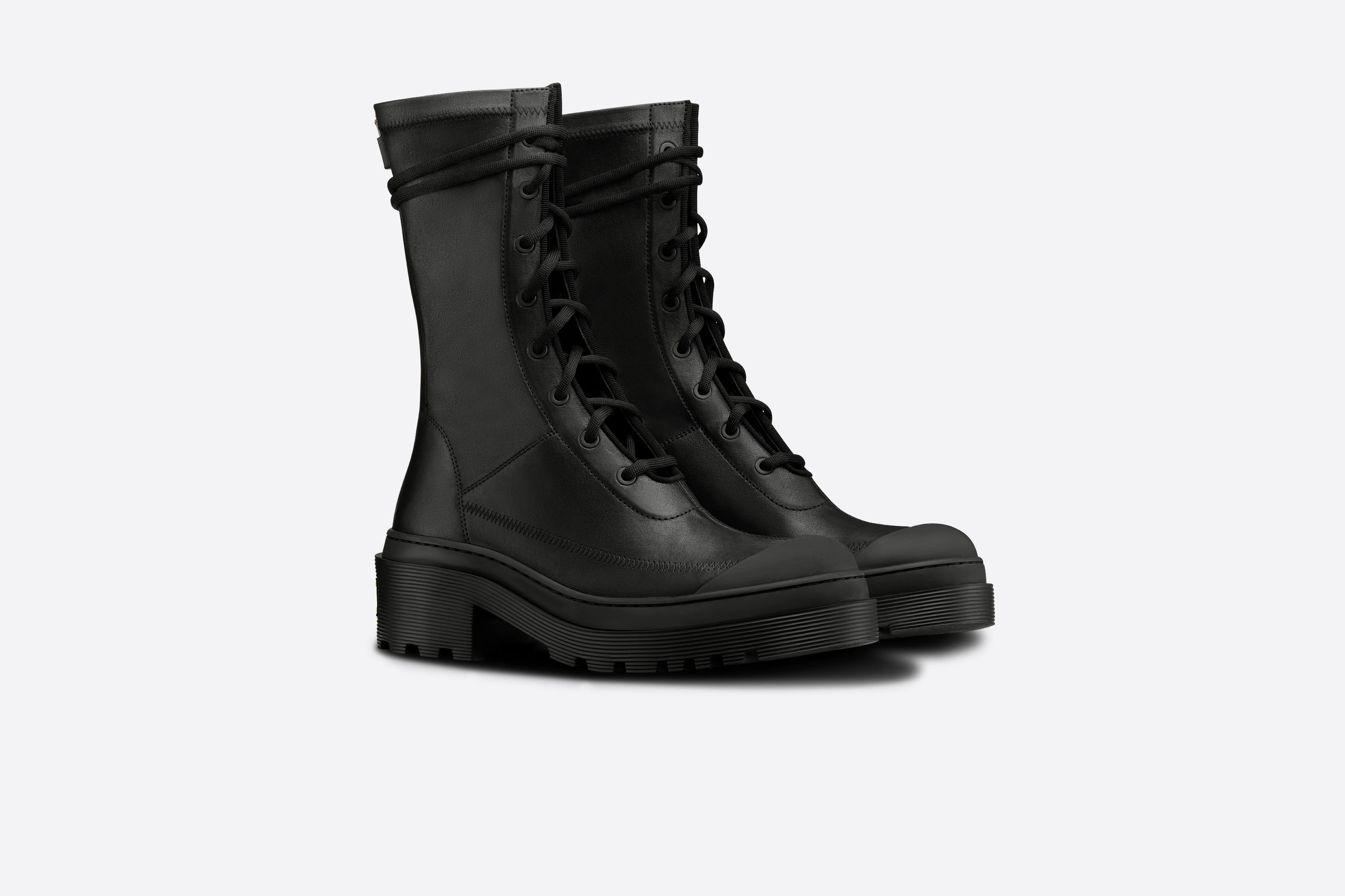 Dior Arcade Ankle Boot - 2