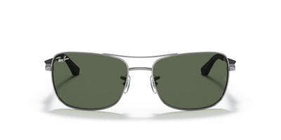 Ray-Ban RB3515 outlook