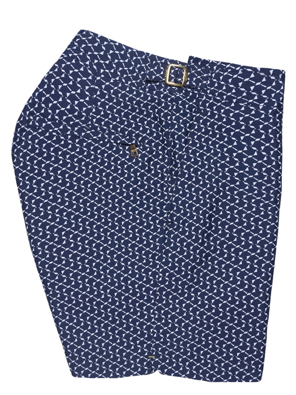 Bulldog swim shorts - 2