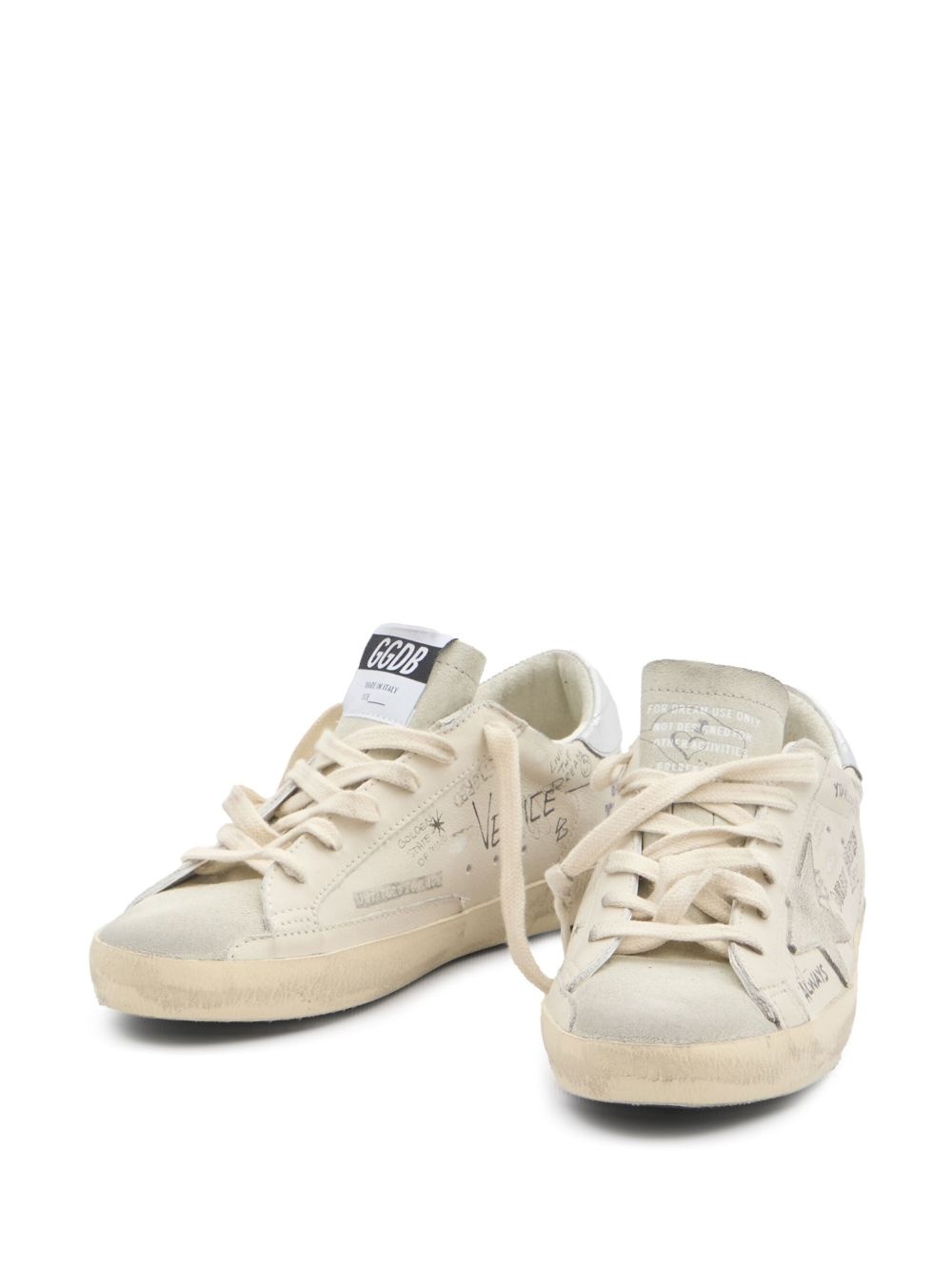 Super-Star sneakers - 2