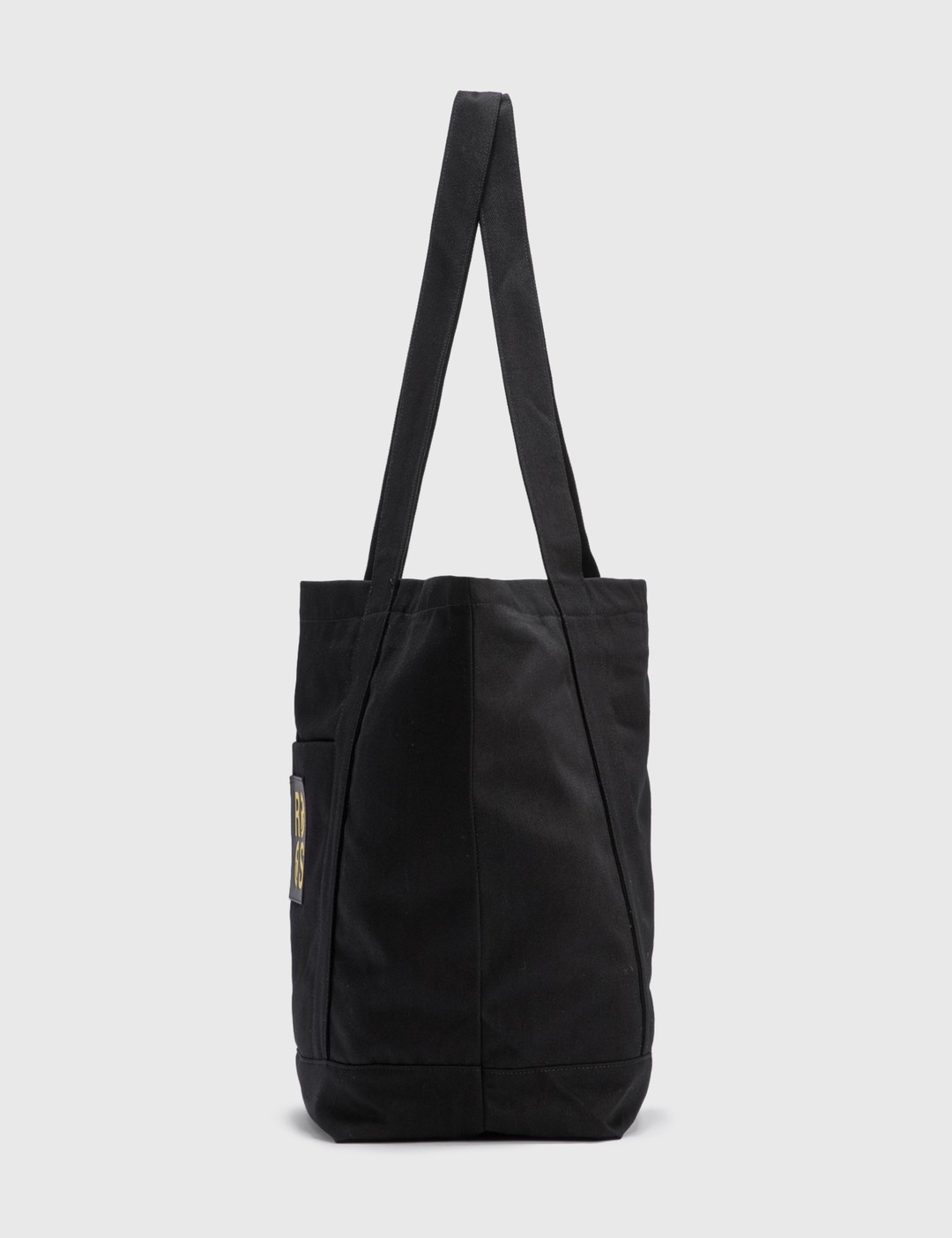 DENIM TOTE BAG - 2