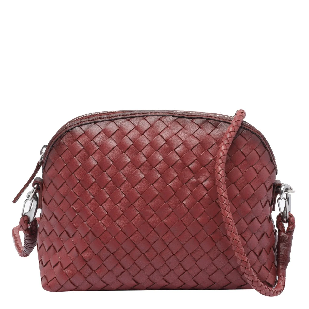 Dragon Diffusion Women Chunky Fellini Crossbody Bag - 1