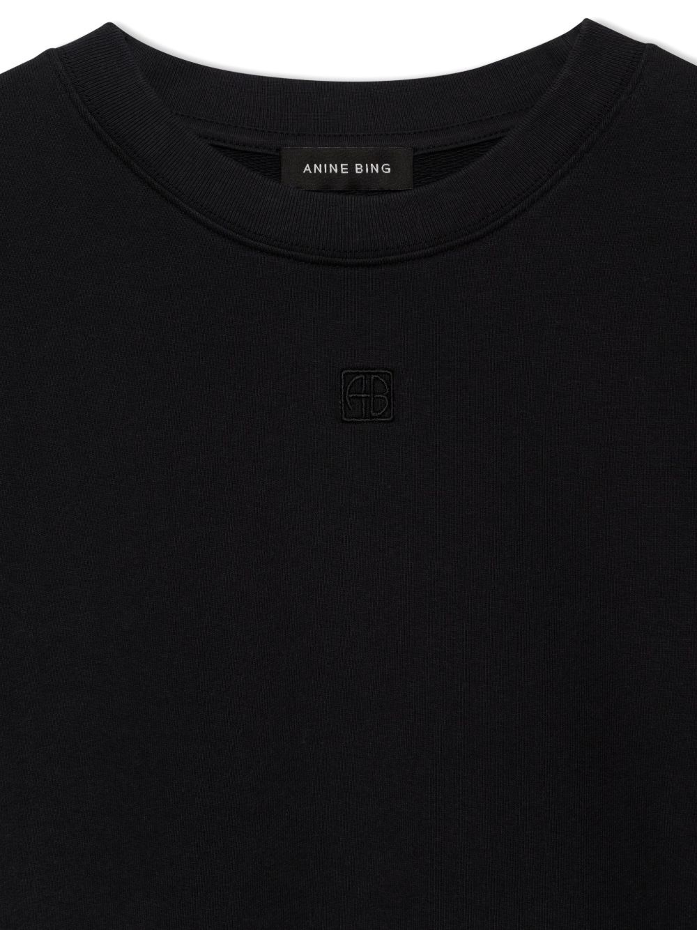 Myers T-shirt - 4