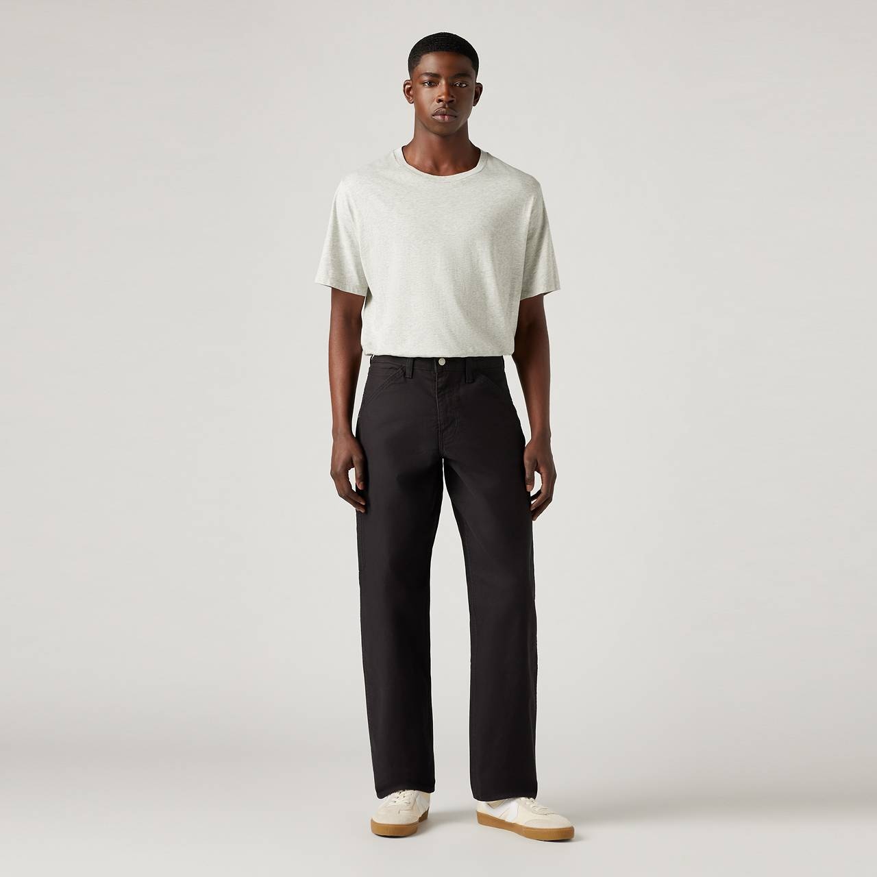 WORKWEAR UTILITY PANTS - 2
