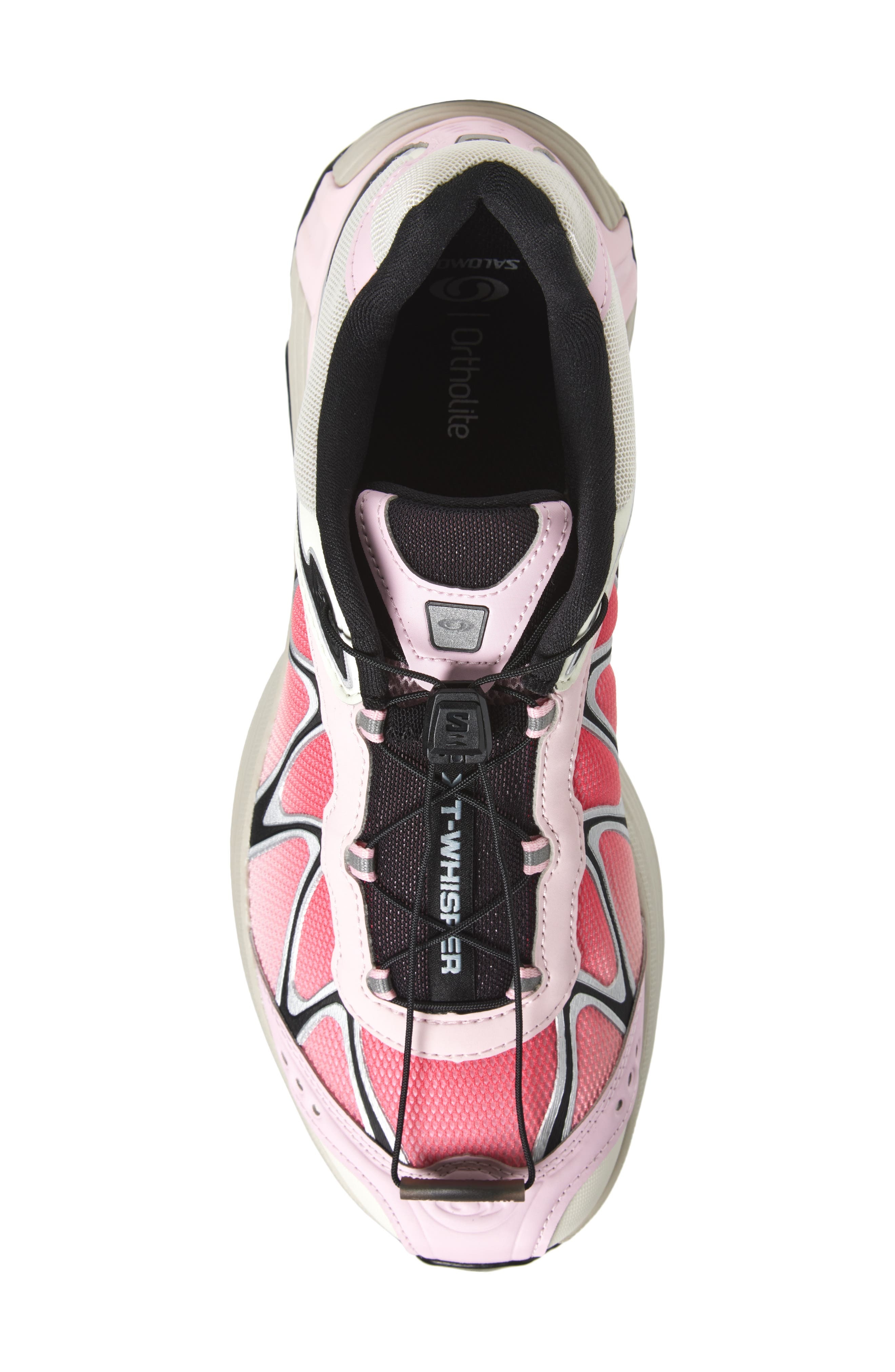 Salomon Gender Inclusive XT-Whisper Sneaker in Fairy Tale at Nordstrom - 5