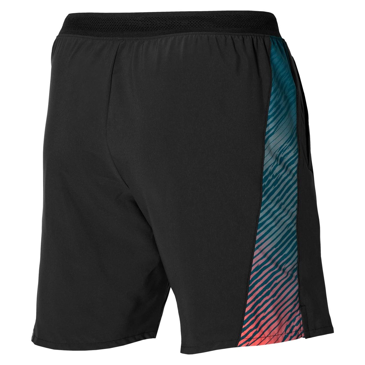 Men's 8" Amplify Tennis Short - 2
