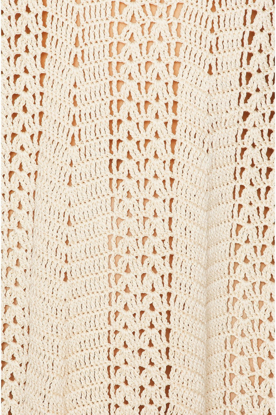 Duxbury Crochet Dress - 4