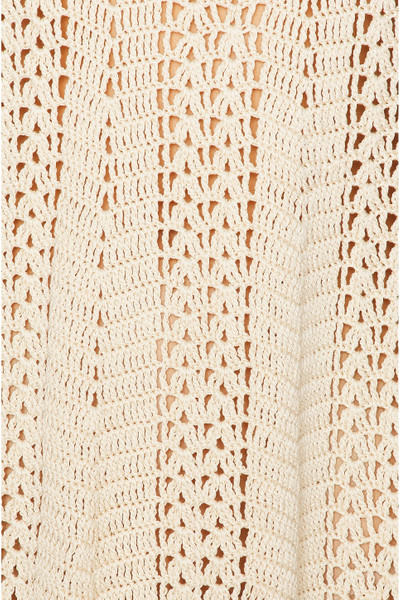 BODE Duxbury Crochet Dress outlook