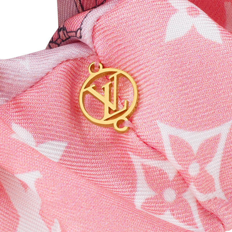 Minimalle Set of Scrunchies 4