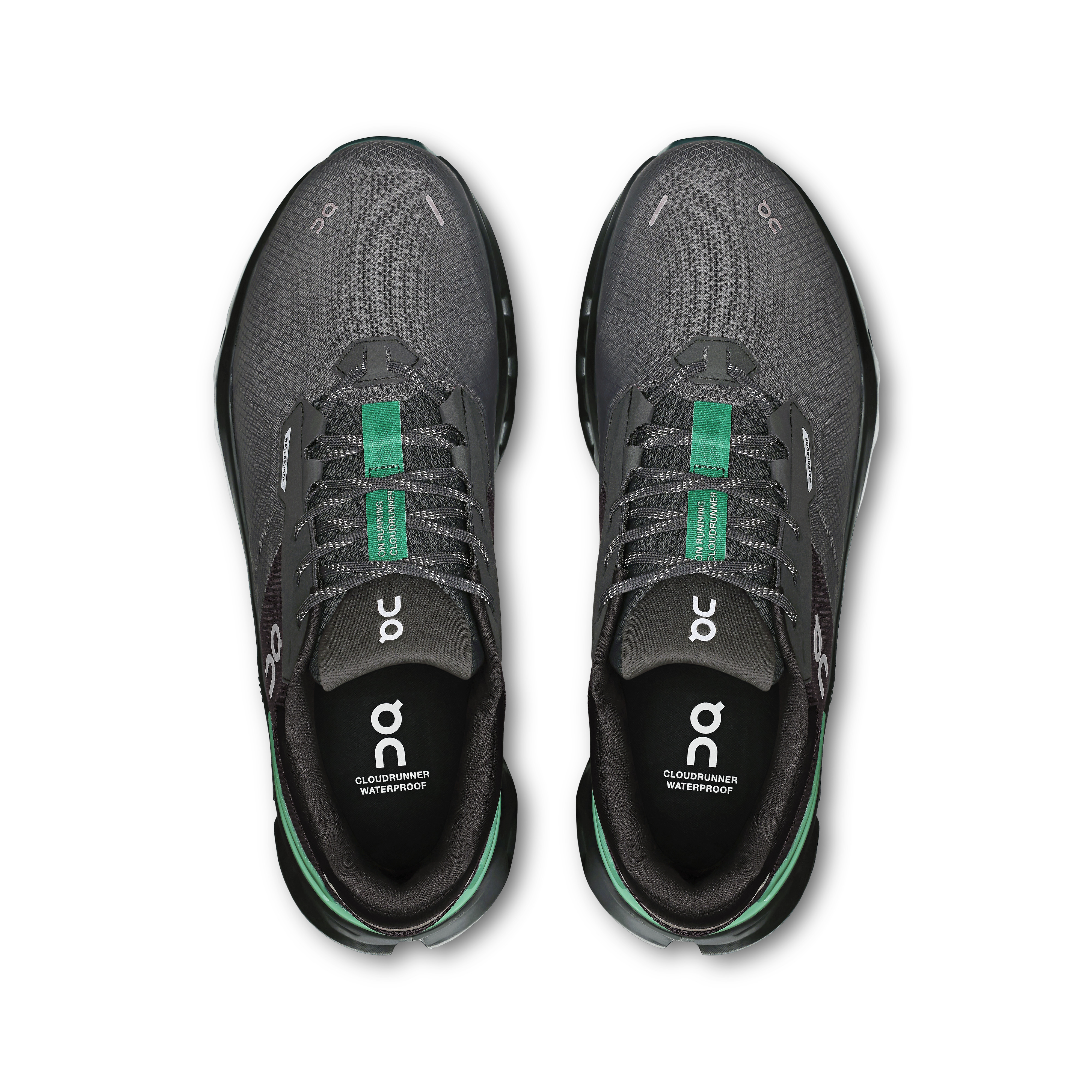 Cloudrunner 2 Waterproof - 2