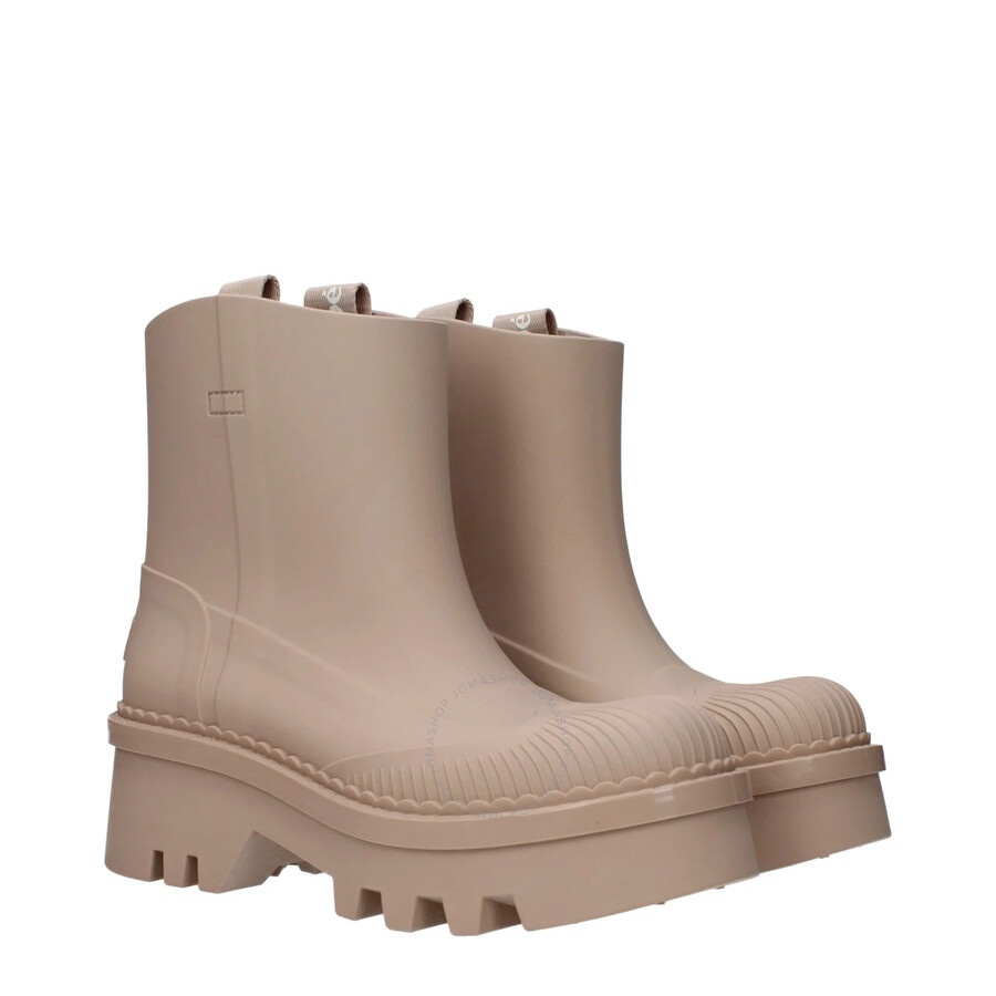 Chloe Raina Waterproof Rain Boots - 2