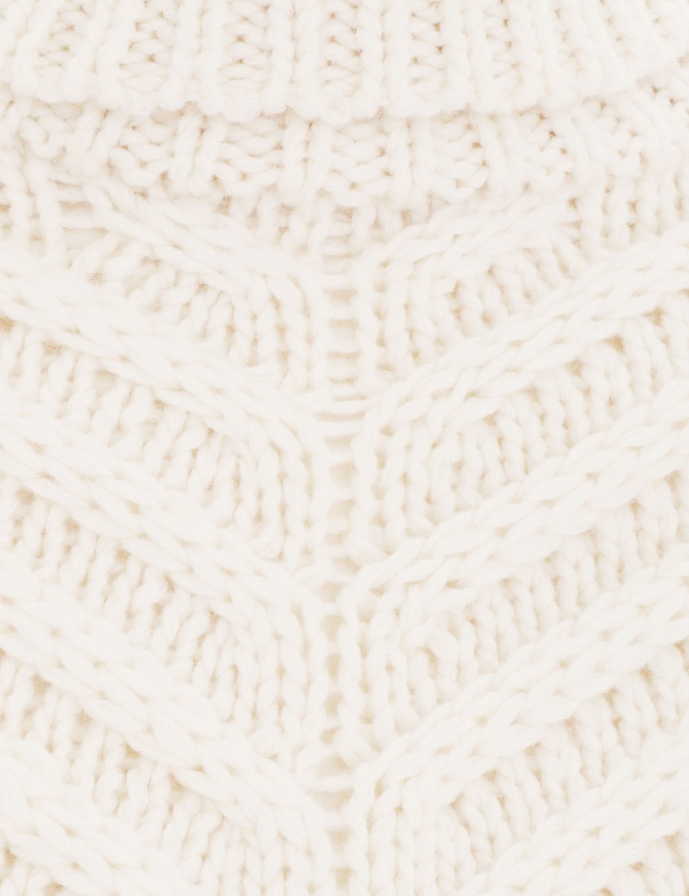 KALEIDOSCOPE ROLL NECK SWEATER - 6