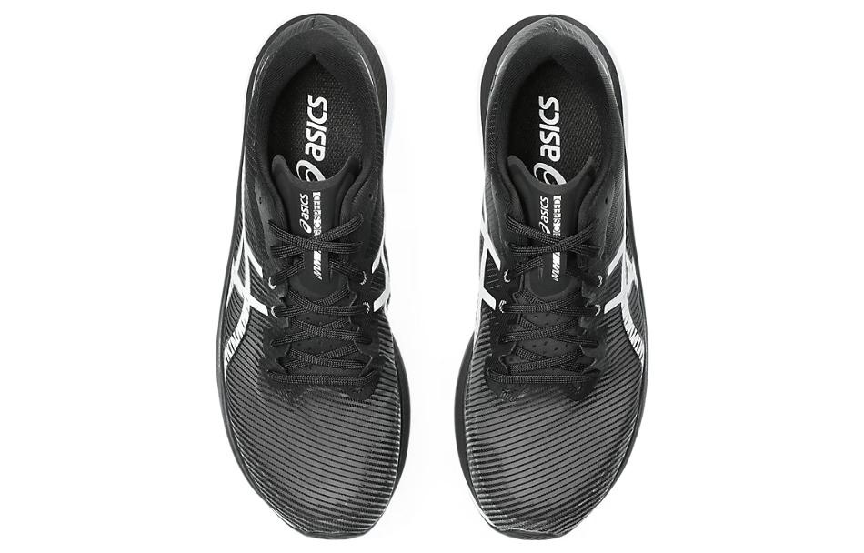 ASICS Magic Speed 3 'Black White' 1011B703-001 - 5