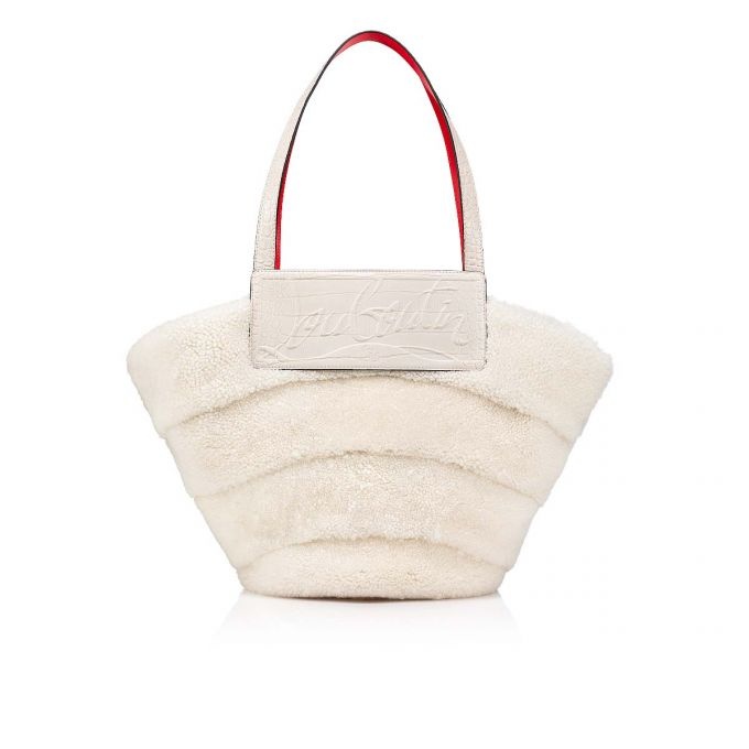 Loubishore BIANCO/CRAIE - 1