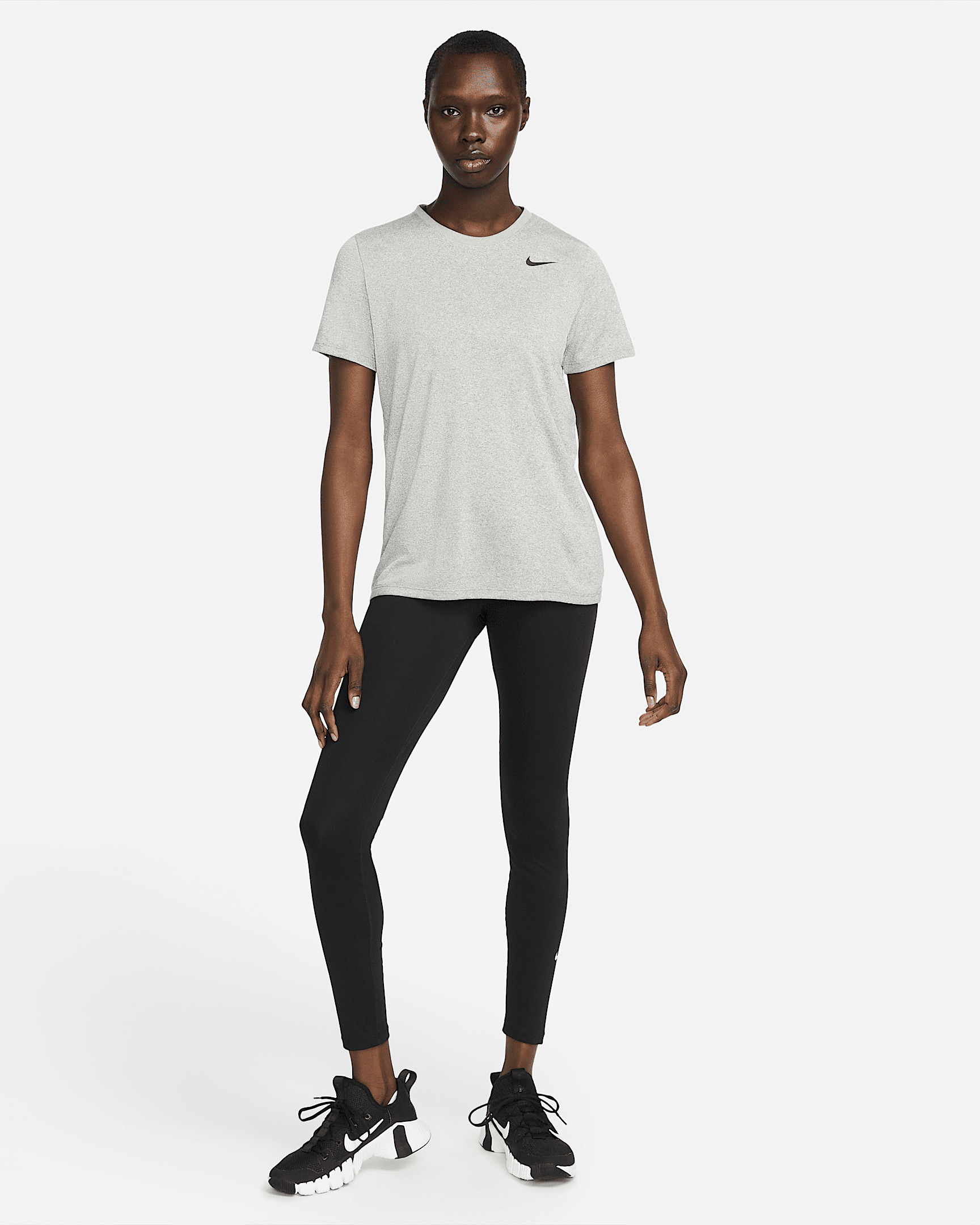Nike Dri-FIT Women's T-Shirt - 4