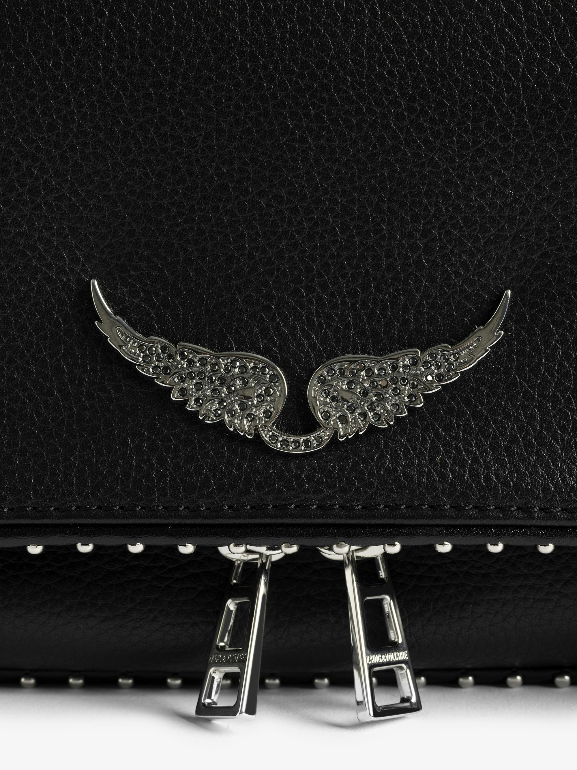 Rock Studs Clutch - 4