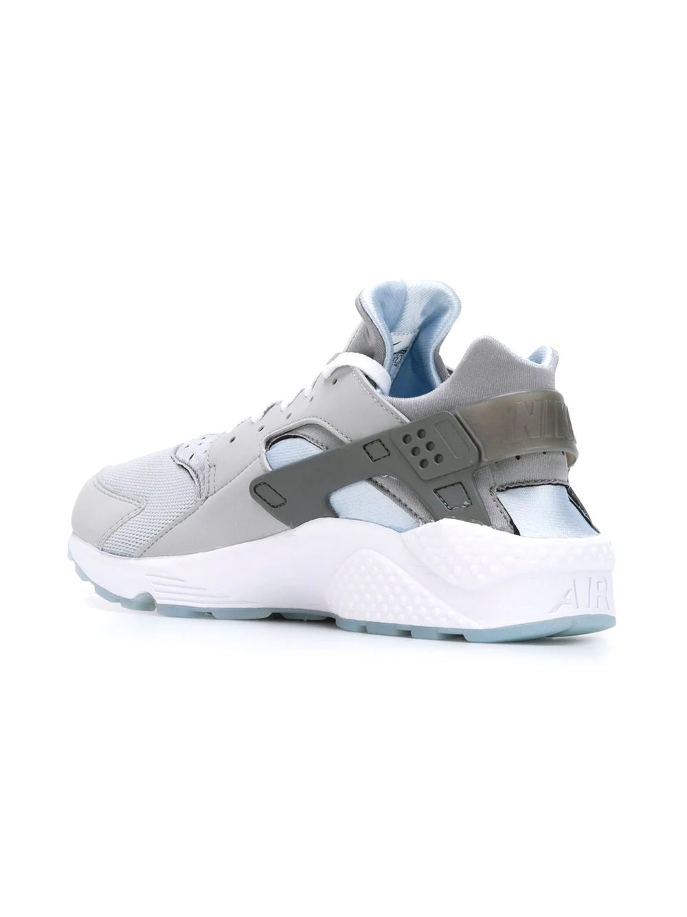 Air Huarache "Marty McFly" sneakers - 3