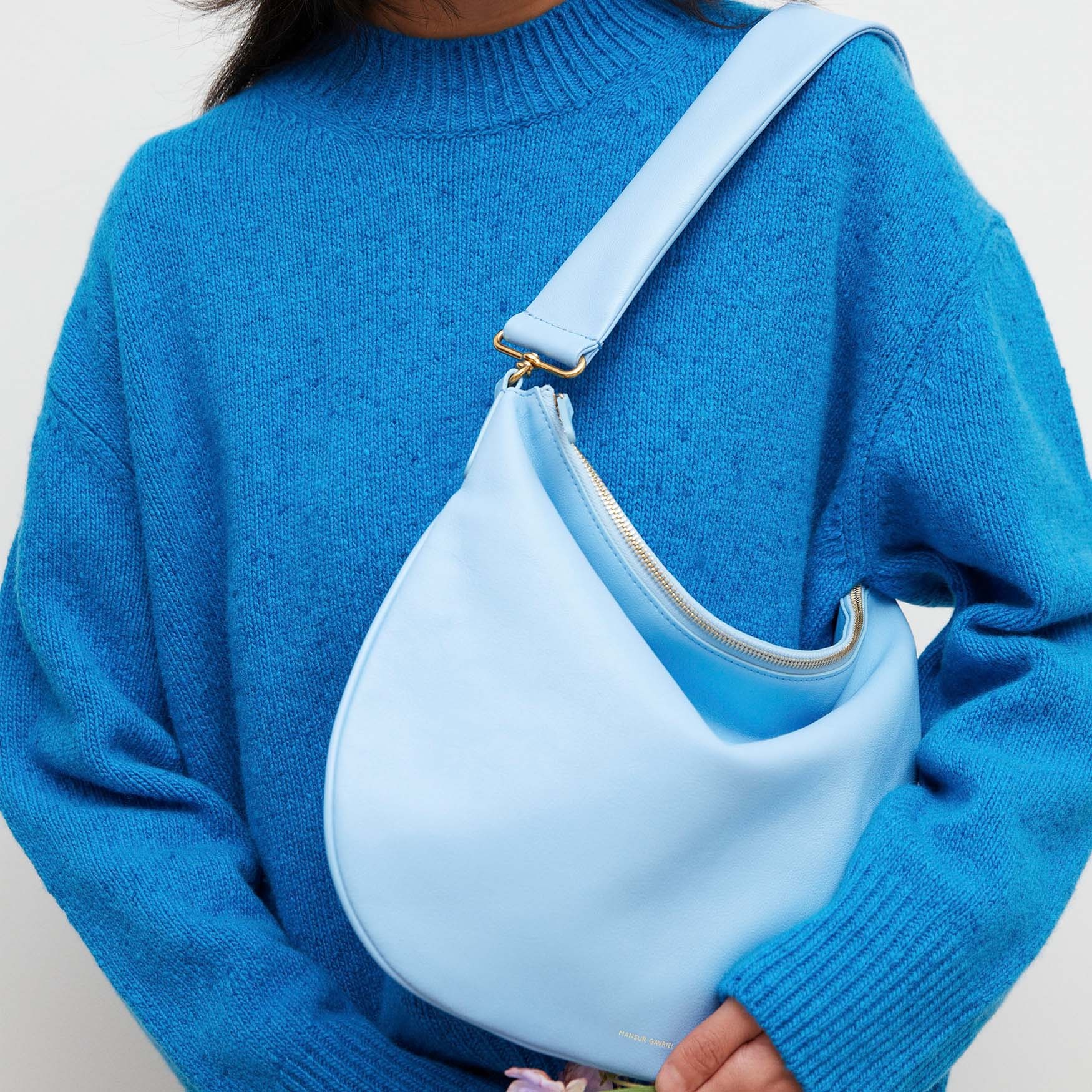 SWING SHOULDER BAG - 3