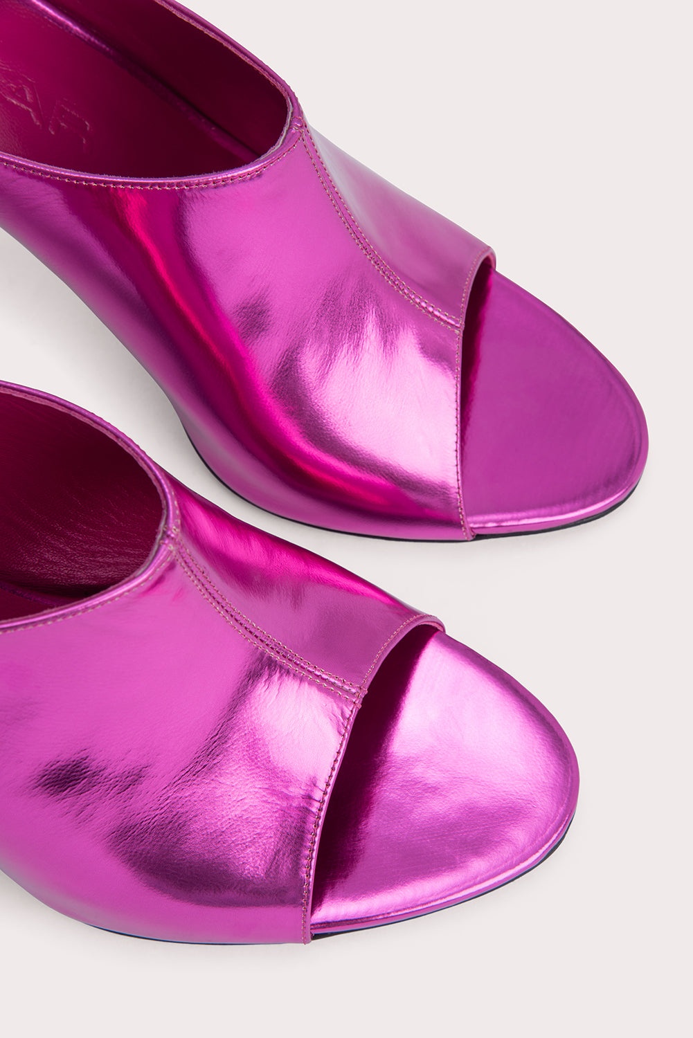 Marlene Fuchsia Iridescent Lac - 3