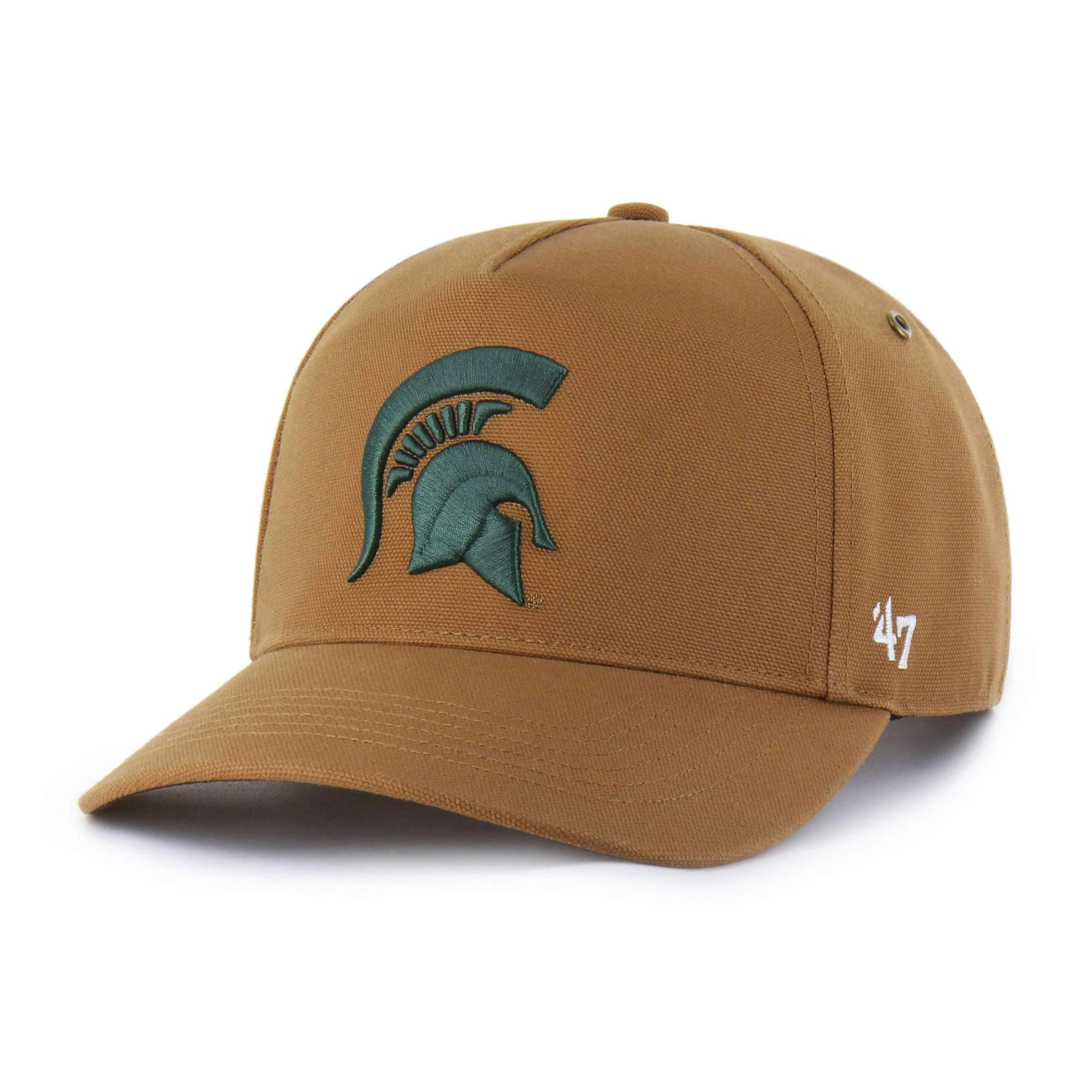 Michigan State Spartans '47 Hitch - 1