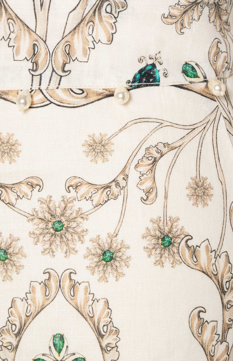 Luna Alhaja Mini Pareo 7