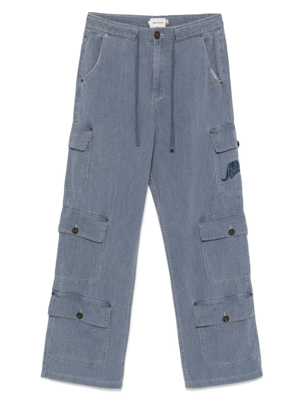 Motorhead Cargo trousers - 1