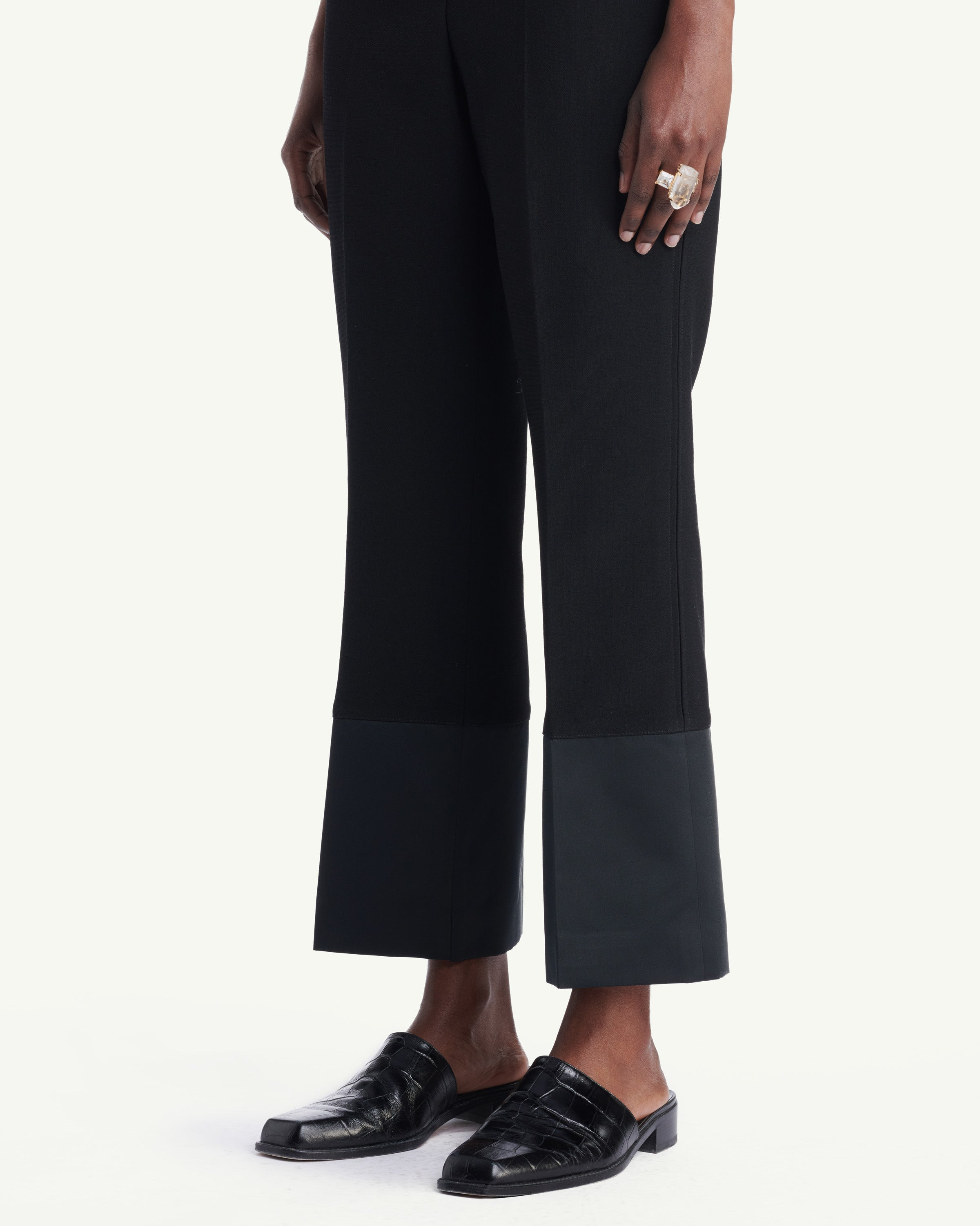 Harmony Trousers - 2