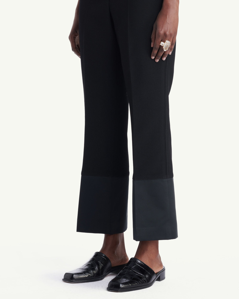 WALES BONNER Harmony Trousers outlook