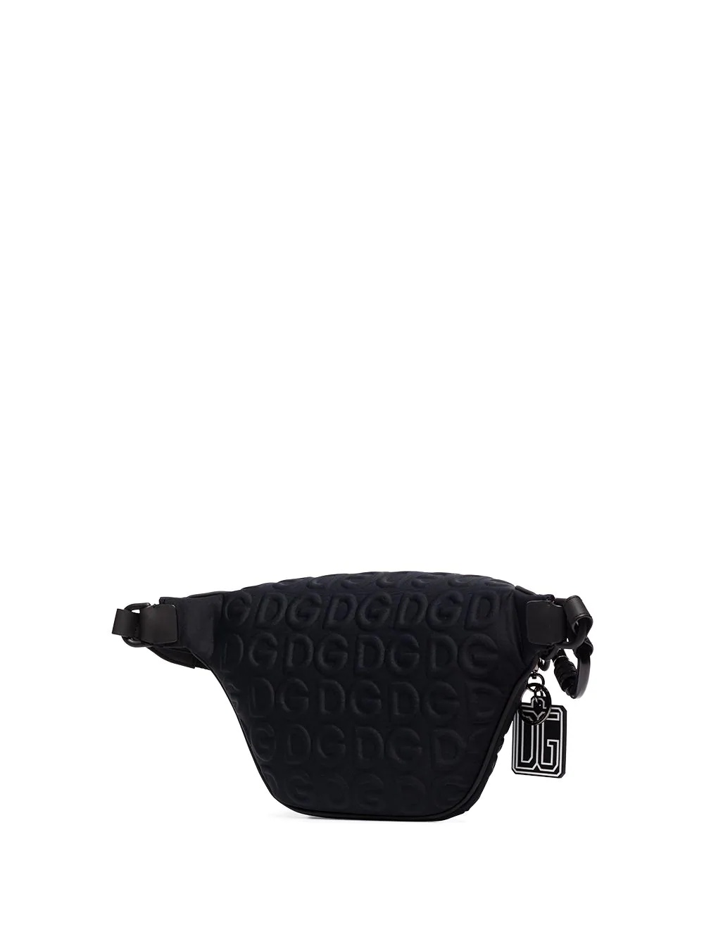 Palermo Tecnico DG logo-embossed belt bag - 3