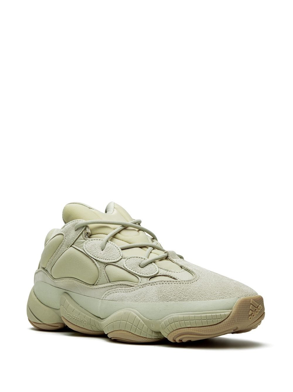 Yeezy 500 'Stone' low-top sneakers - 2