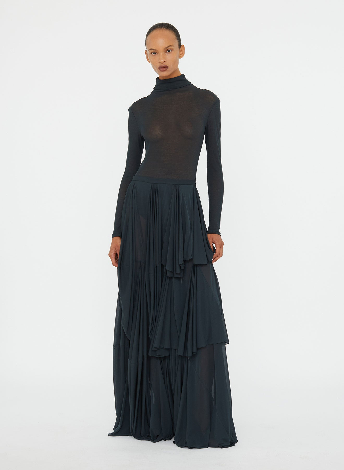 Solea Skirt - 5