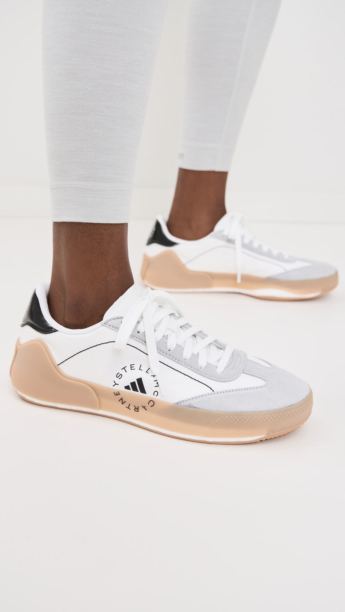 Court Boost Sneakers - 2