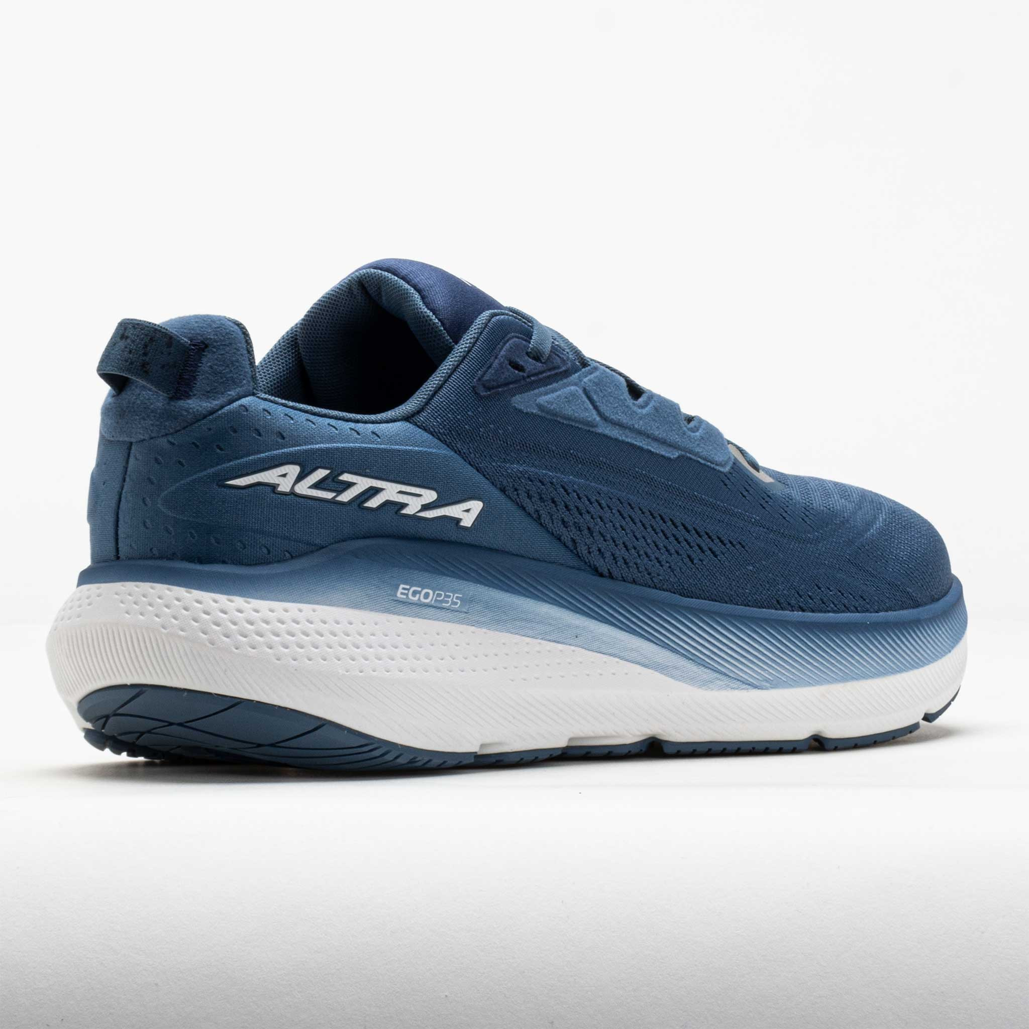 Altra FWD Via 2 Men's Navy/Light Blue - 6