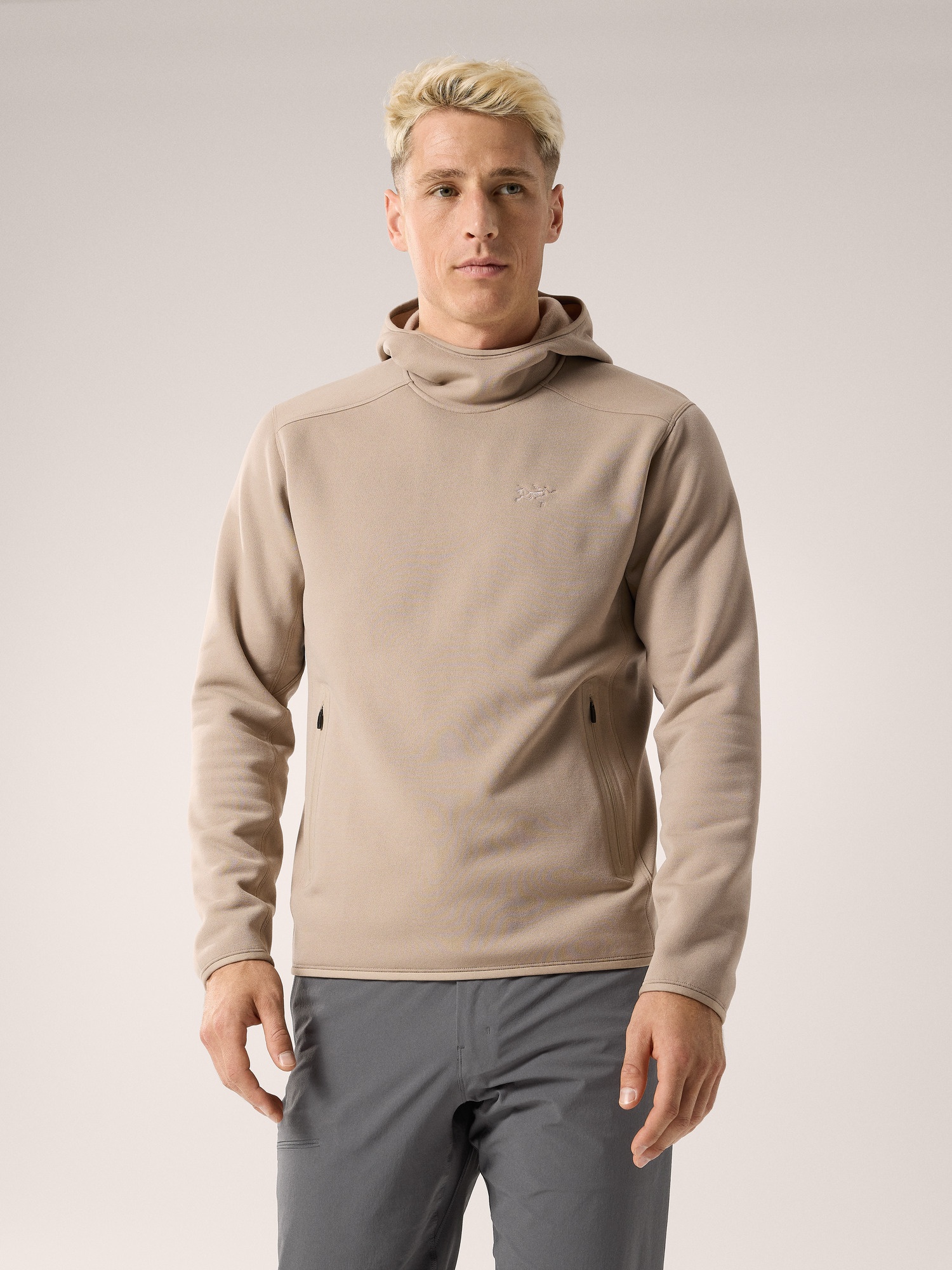 Kyanite Pullover Hoody - 2