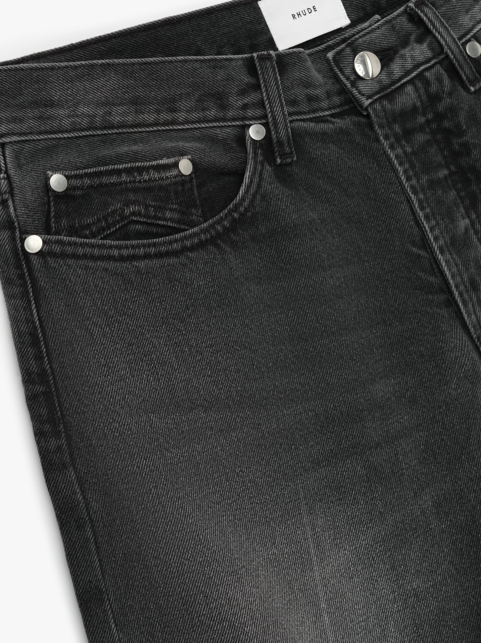 BEACH BUM DENIM - 5