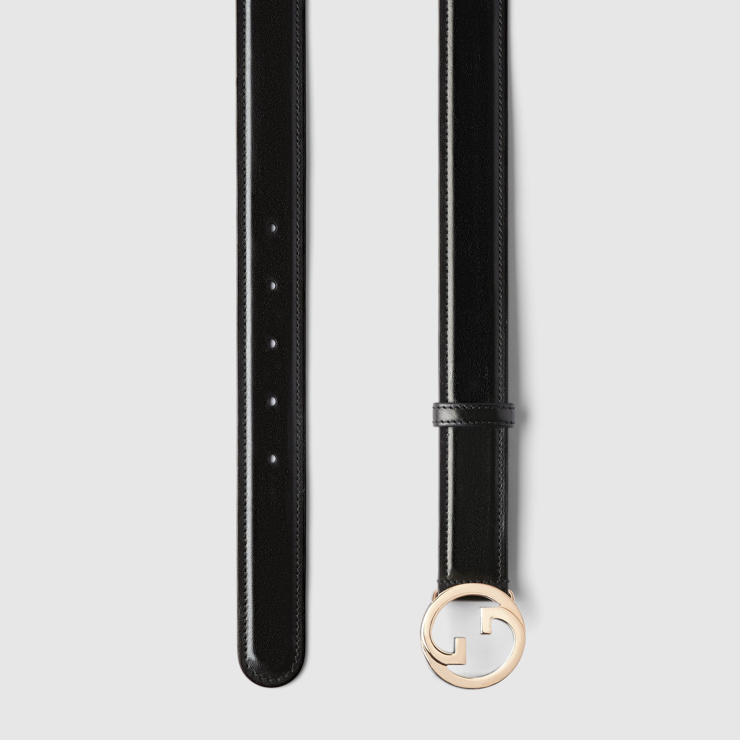 Gucci Blondie belt - 2