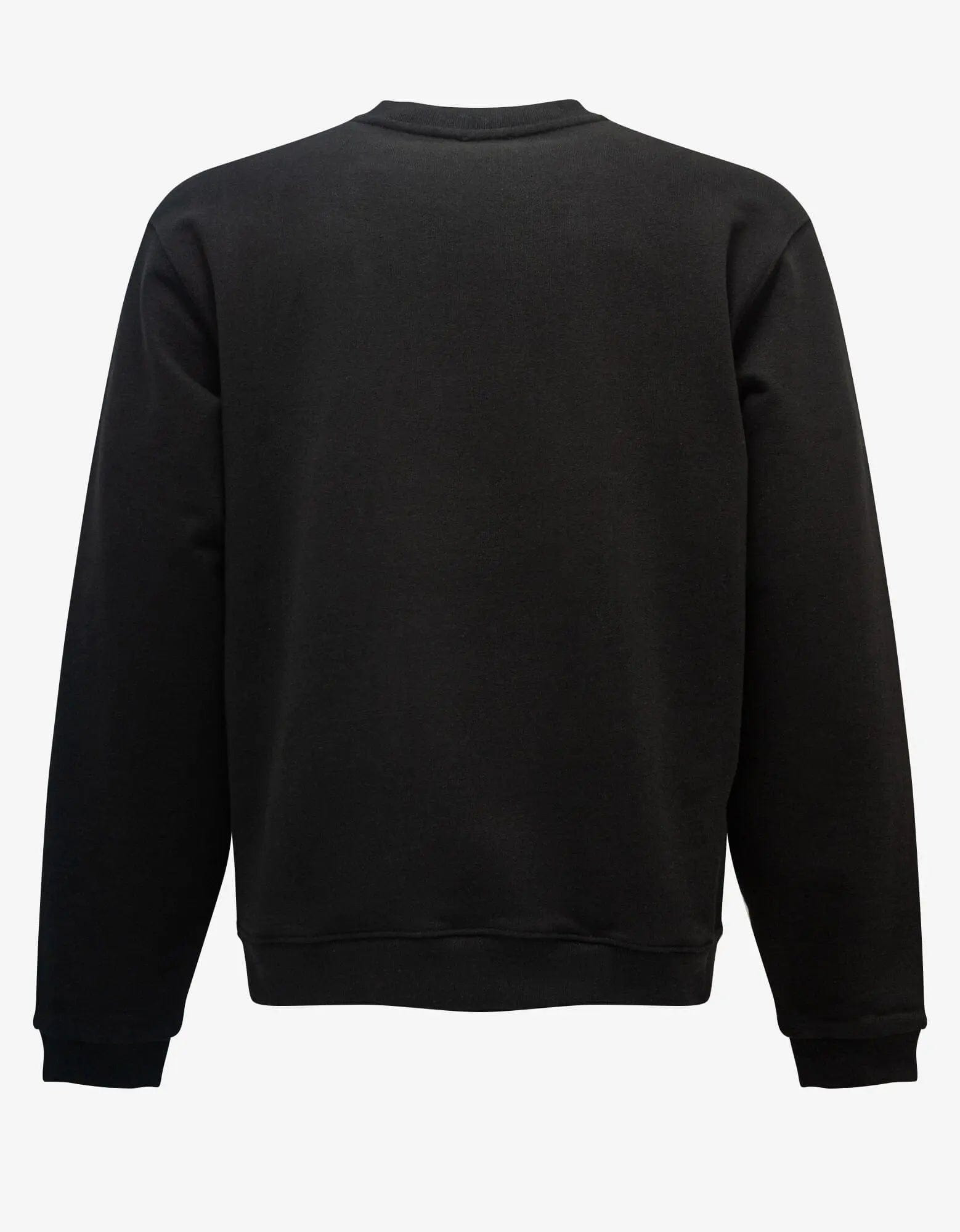 Kenzo Black Paris Classic Sweatshirt - 2