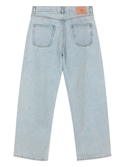 Y/Project Evergreen wide-leg jeans outlook