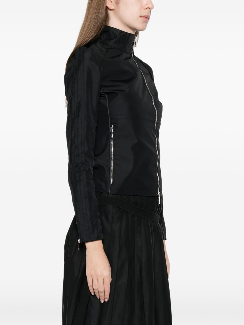 Miaou zip detail jacket 3