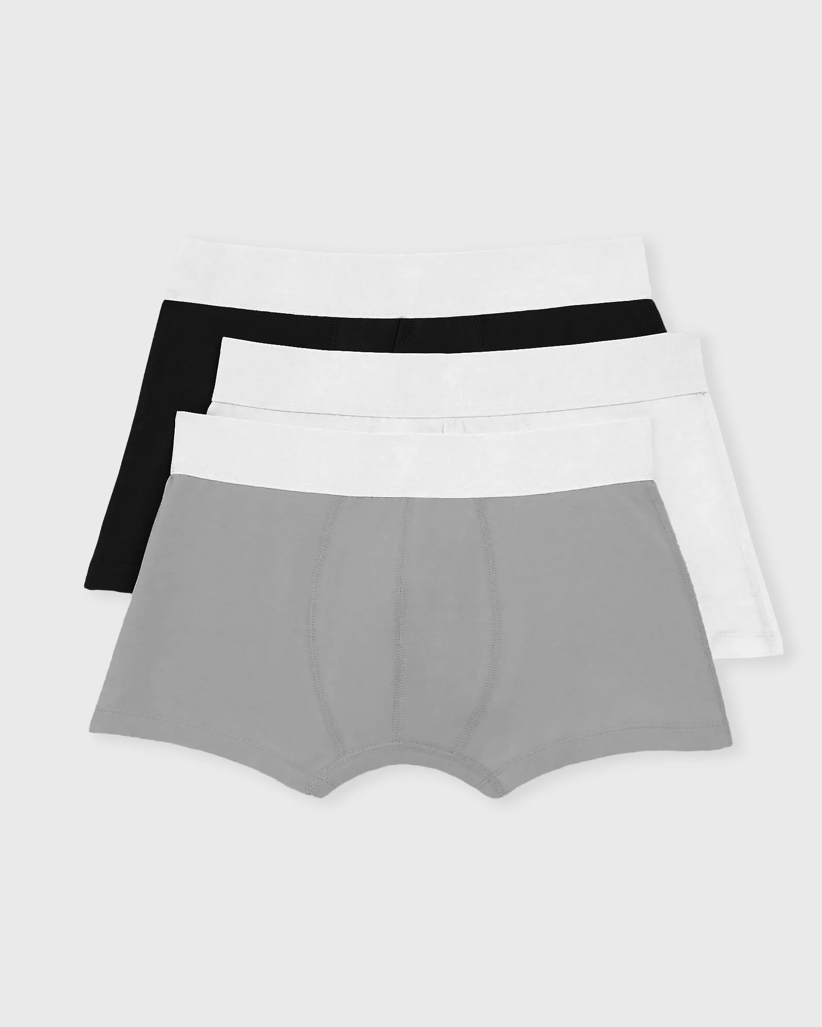 PACKTHREE AMI DE COEUR BOXERS - 1