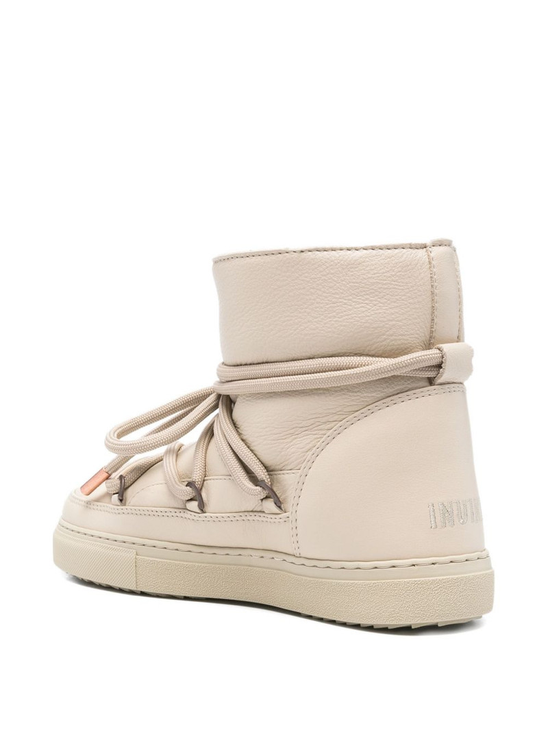 lace-up leather boots 3
