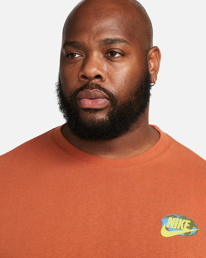 Nike Sportswear Men's T-Shirt 9
