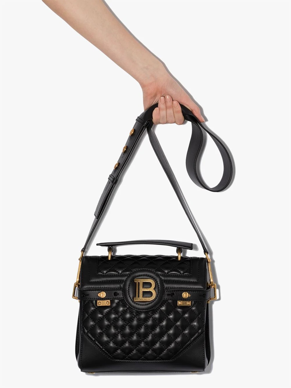 B-Buzz 23 tote bag - 3