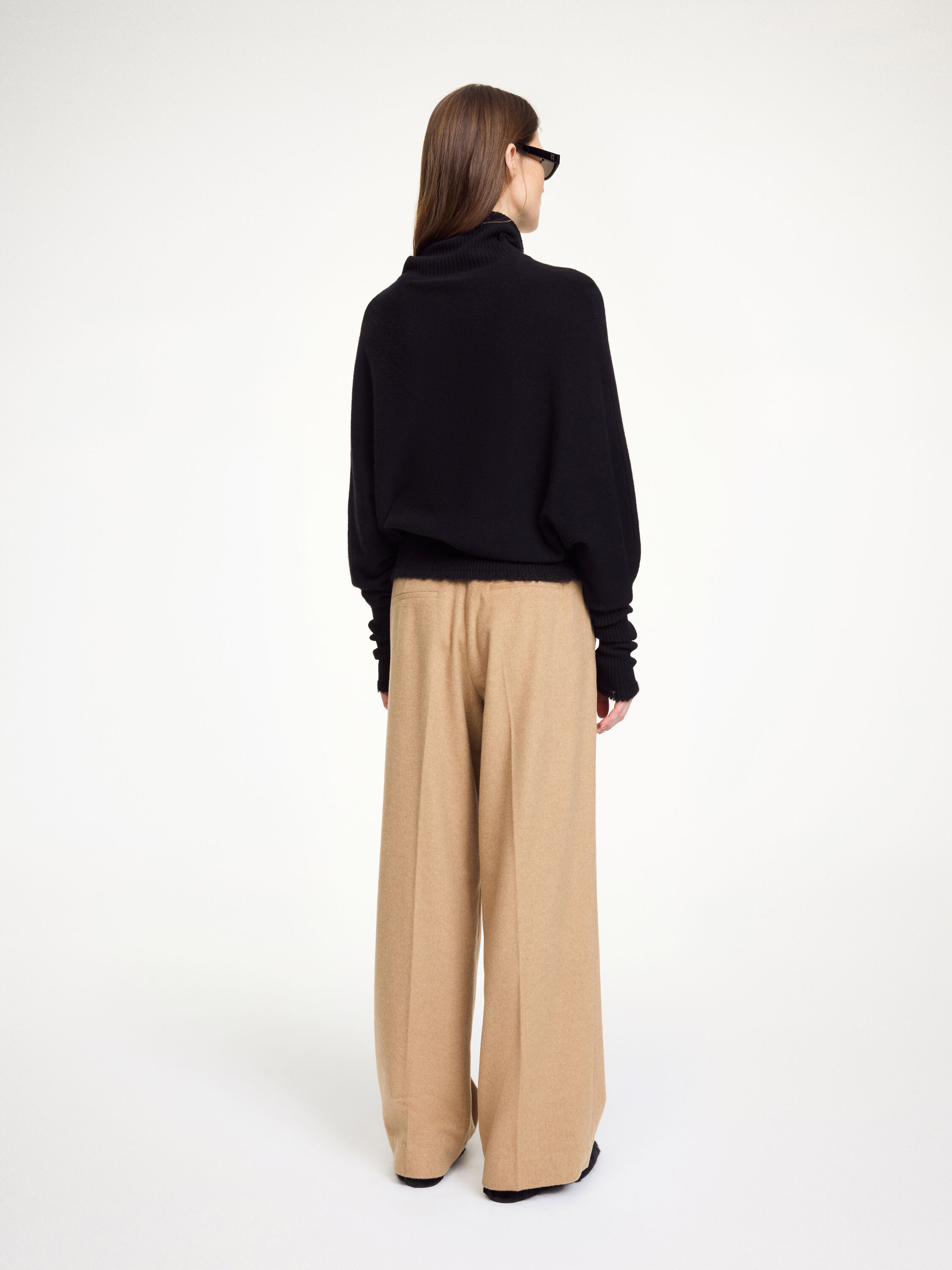 Magosa Turtleneck Sweater - 3