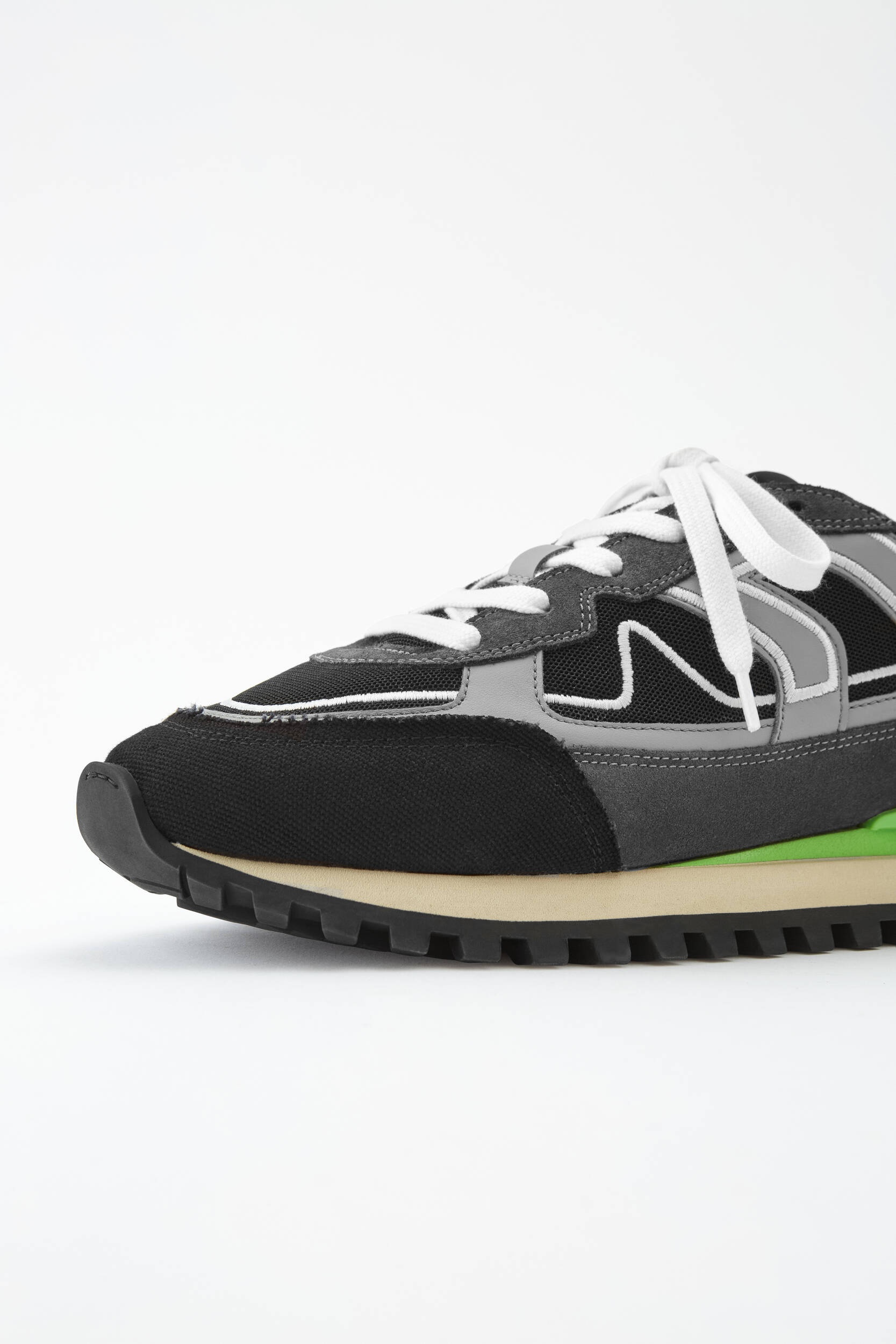 Sonar Sneaker - 3