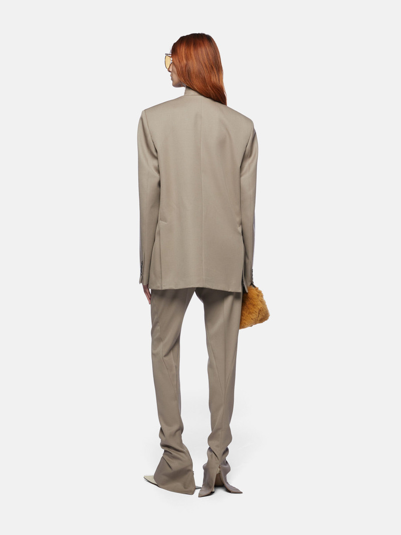 TAUPE BLAZER 3