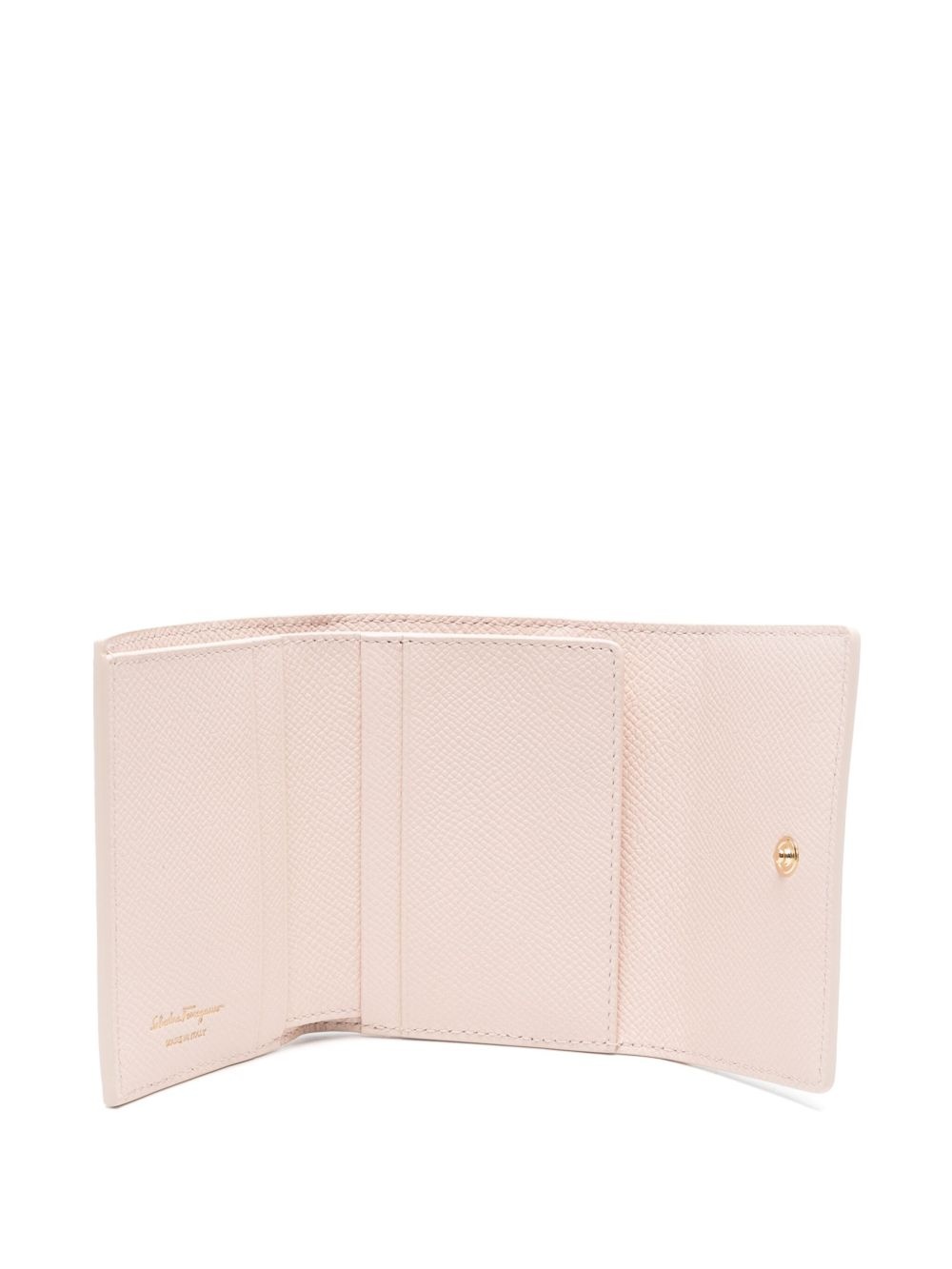leather shoulder bag - 3