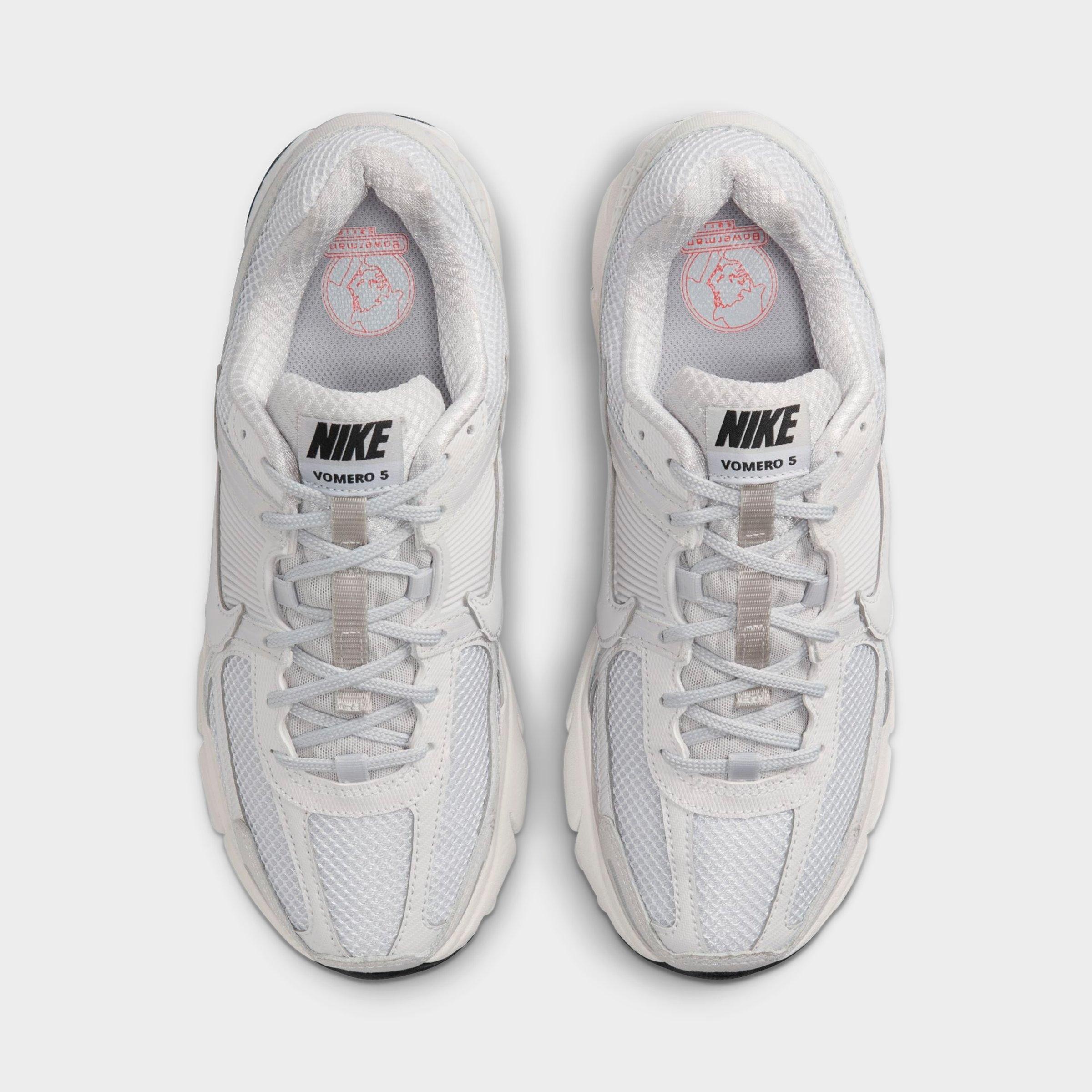 WOMEN'S NIKE ZOOM VOMERO 5 CASUAL SHOES - 5